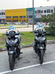 Sym VFE 185i