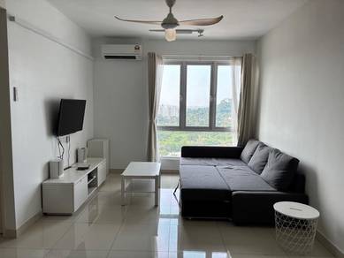 Condominium For Rent in Orange BM