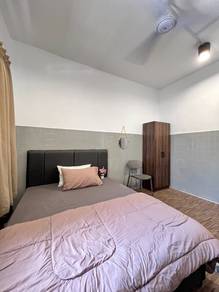 Room in Johor Bahru, JHR