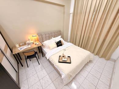 Room in Puchong, KUL