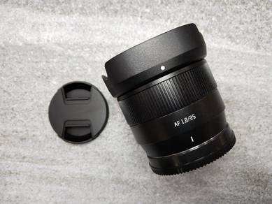TT Artisan AF 35mm F1.8 II (Sony E Mount)