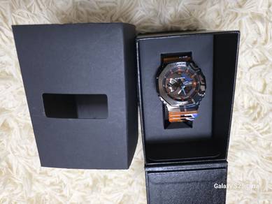 G-SHOCK GM-2100SS-1A Street Spirit