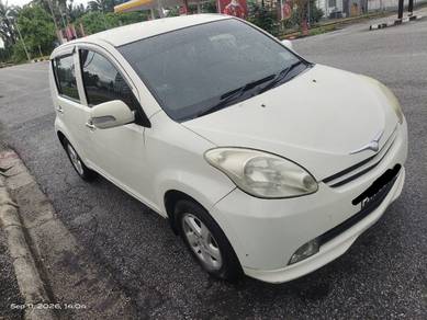 Perodua MyVi EZ in Bukit Mertajam, PNG