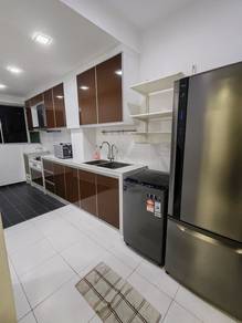 Condominium For Rent in The Golden Triangle