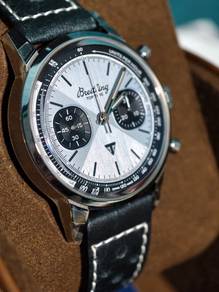 Breitling top Time Triumph 41mm