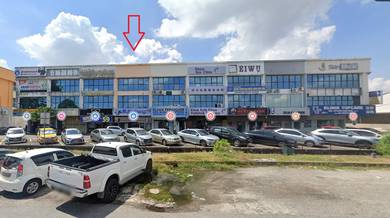 Shop lot For Rent in Sungai Petani,KDH