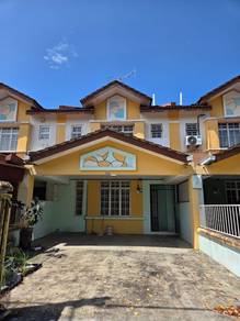 2-storey Terraced House For Sale in Kulai,JHR