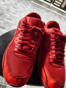 Nike Air max 90 Devil Red