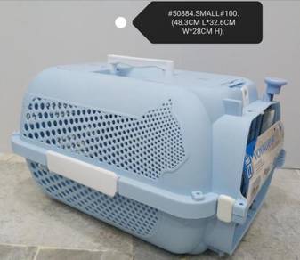 CatIt Voyageur #100 Single Color Spectrum Carrier