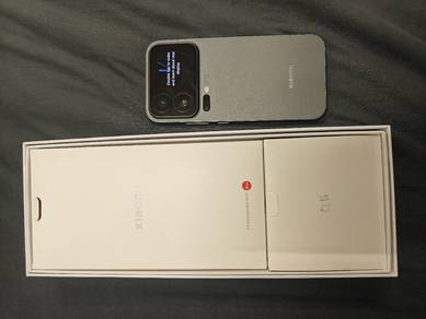 Xiaomi 17 Pro 12/512gb