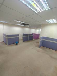 Office space For Rent in Sungai Ara,PNG