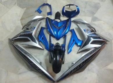 cover set y15zr v1