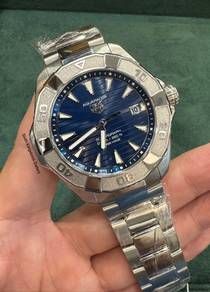 TAG Heuer Aquaracer 200 Solargraph 40mm