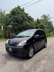 Perodua Viva SX STANDARD in Alor Gajah, MLK