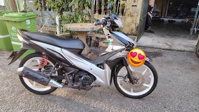 Honda Wave 110