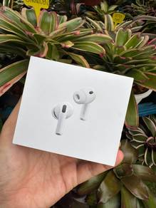 Apple Airpods Pro 3