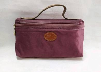 LONGCHAMP Le Pliage Original Cosmetic Case