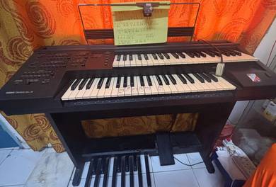Yamaha electone EL 3