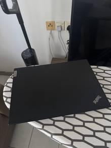 Lenovo ThinkPad L14 Gen 2 Laptop