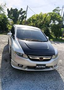 Honda Odyssey ABSOLUTE in Pendang, KDH