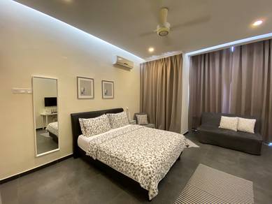 Service Residence For Rent in Empire Damansara
