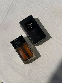Dior Homme Intense EDP - Not Authentic (replica) 