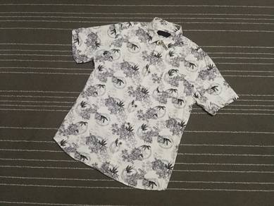 THRUXTON WAGARA LIONS Japan XL