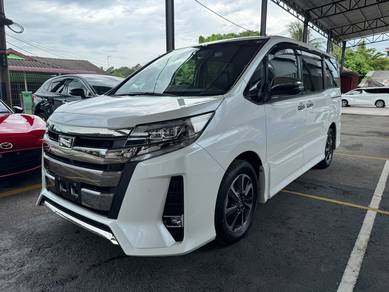 Toyota Noah SI in Alor Setar, KDH