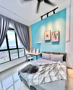 Room in Kepong, KUL