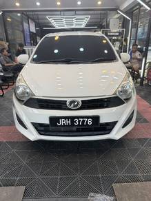 Perodua Axia G in Johor Bahru, JHR