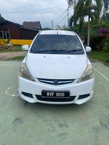 Proton Exora MC M-LINE in Ayer Molek, MLK