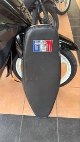 Seat sa korn Wave 100