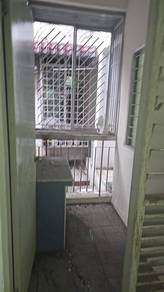 Flat For Rent in Taman Daya Shop Apartment