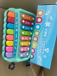 Assorted Toy for kid learn and play