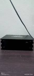Shutile Lap Android Audio Processor