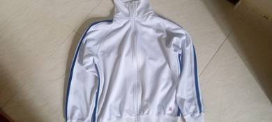 Jeket mizuno ORI