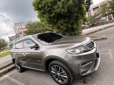 Proton X70 PREMIUM 2WD in Sri Aman, SWK