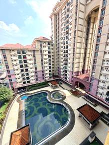 Condominium For Sale in MJC Upper Sanctuary