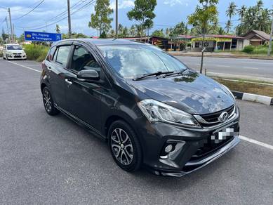 Perodua MyVi ADVANCE in Marang, TRG