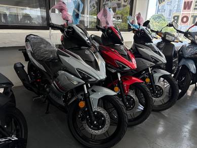 Modenas Z15GT