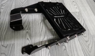 Rack NJV