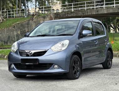Perodua MyVi EZi PREMIUM in Bukit Jalil, KUL