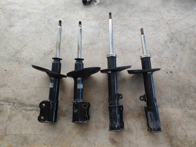 Toyota Camry ACV40/41 and ACV50 Spare Parts