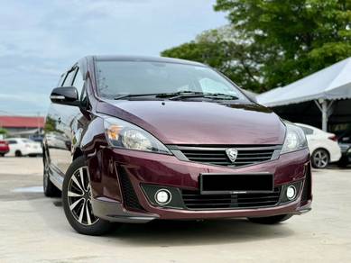 Proton Exora PREMIUM in Cheras, KUL