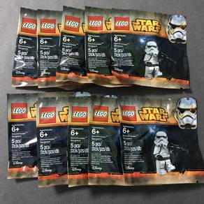 Lego Stormtrooper Army Builder (set of 10 packs)