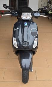 Vespa S 125