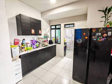 Service Residence For Sale in Sky View @ Bukit Indah