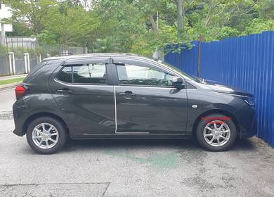   in Sentul, KUL