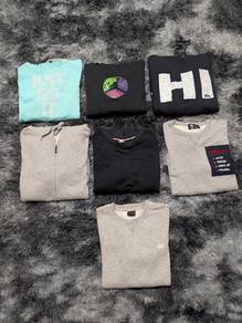 Combo hoodie sweatshirt pit 21 B