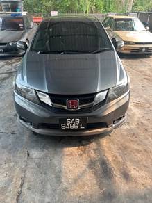Honda City E MODULO in Shah Alam, SGR